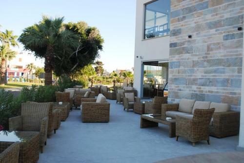 Gold Lagoon Kosher Hotel
