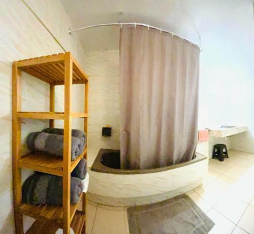 Apartamento Amplio Y Luminoso,cerca de Todo