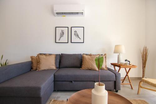 Apartamento Phaedrus Living: Seaside Luxury Flat Limnaria 153