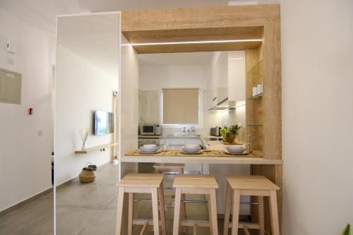 Apartamento Phaedrus Living: Seaside Luxury Flat Limnaria 153