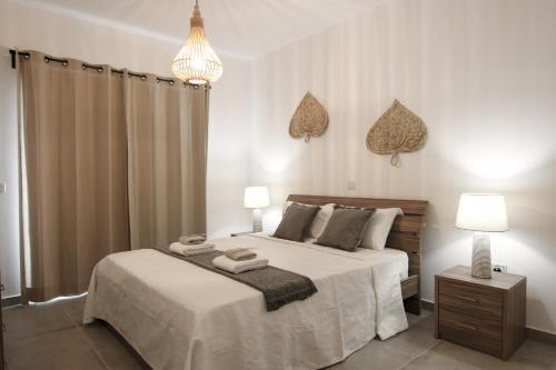 Apartamento Phaedrus Living: Seaside Luxury Flat Limnaria 153