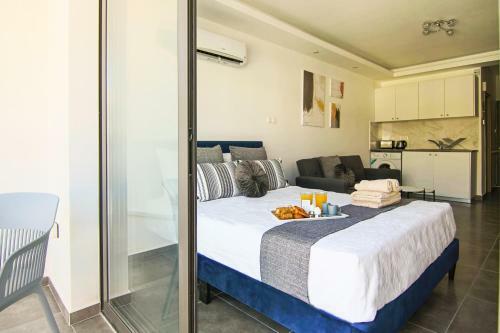 Apartamento Phaedrus Living: Seaside Luxury Flat Athina 116