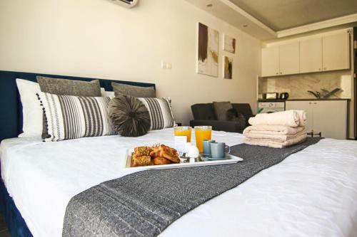 Apartamento Phaedrus Living: Seaside Luxury Flat Athina 116