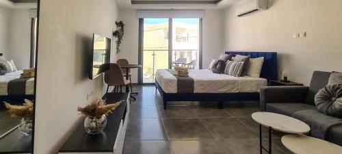 Apartamento Phaedrus Living: Seaside Luxury Flat Athina 116