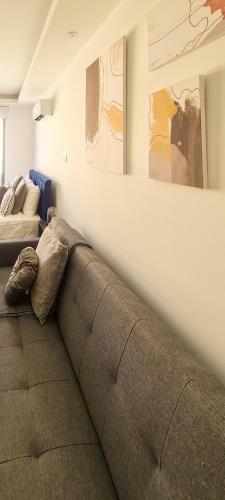Apartamento Phaedrus Living: Seaside Luxury Flat Athina 116