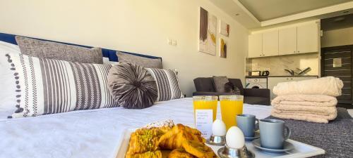 Apartamento Phaedrus Living: Seaside Luxury Flat Athina 116