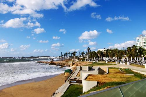 Apartamento Phaedrus Living Seaview Flat Limnaria 154
