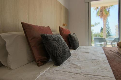Apartamento Phaedrus Living Seaview Flat Limnaria 154