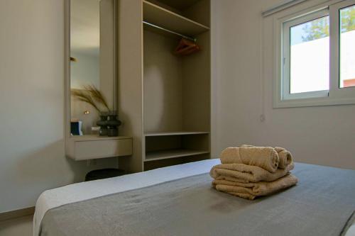 Apartamento Phaedrus Living Seaview Flat Limnaria 154