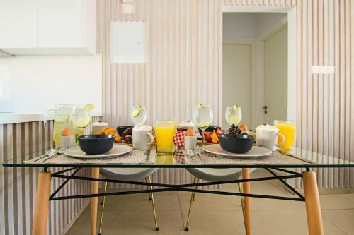 Apartamento Phaedrus Living Seaview Flat Limnaria 154