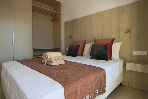 Apartamento Phaedrus Living Seaview Flat Limnaria 154