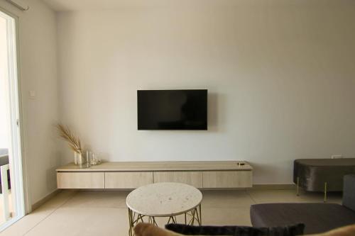 Apartamento Phaedrus Living Seaview Flat Limnaria 154