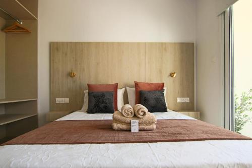 Apartamento Phaedrus Living Seaview Flat Limnaria 154