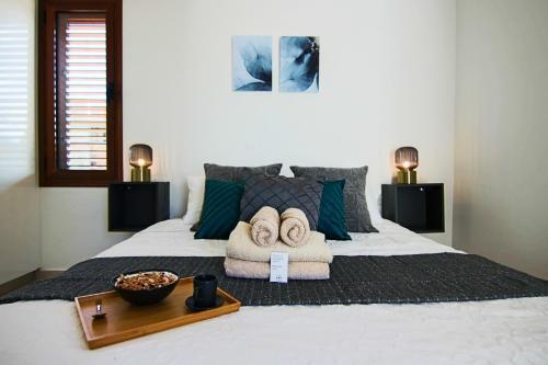 Apartamento Phaedrus Living: Seaside Flat Constantinos 113