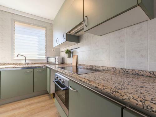 Apartment Residencial Cap Salou