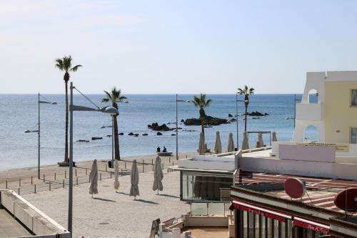 Apartamento Phaedrus Living: Seaside Luxury Flat Lighthouse 69