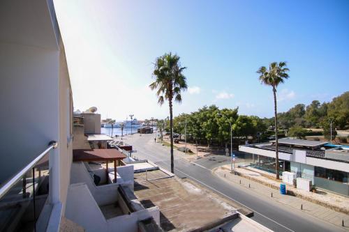 Apartamento Phaedrus Living: Executive Harbour Suites 101