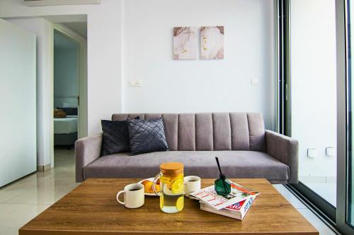 Apartamento Phaedrus Living: Executive Harbour Suites 101