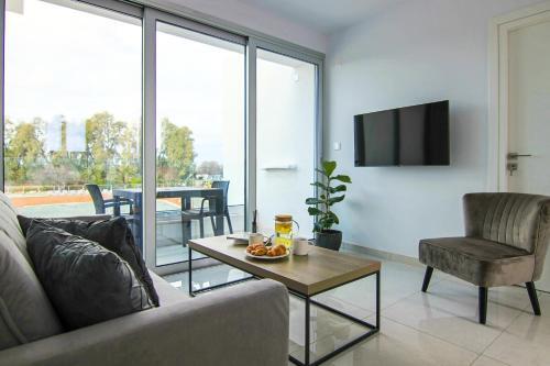 Apartamento Phaedrus Living: Executive Harbour Suites 101