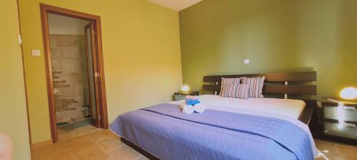 Apartamento Stay Elegance 3br Apt