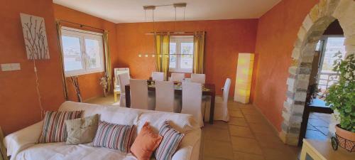 Apartamento Stay Elegance 3br Apt