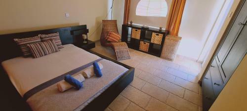 Apartamento Stay Elegance 3br Apt