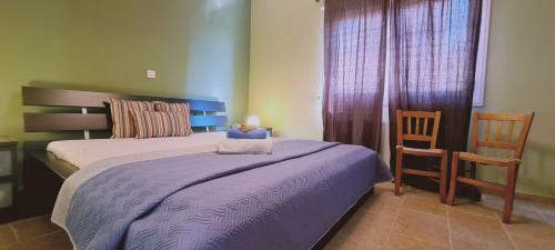 Apartamento Stay Elegance 3br Apt