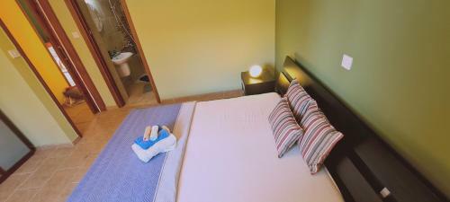 Apartamento Stay Elegance 3br Apt