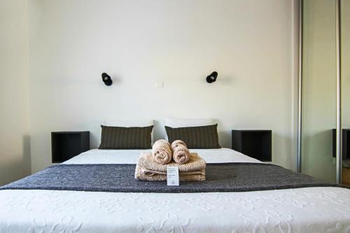 Apartamento Phaedrus Living: Seaside Modern Flat Lighthouse 63