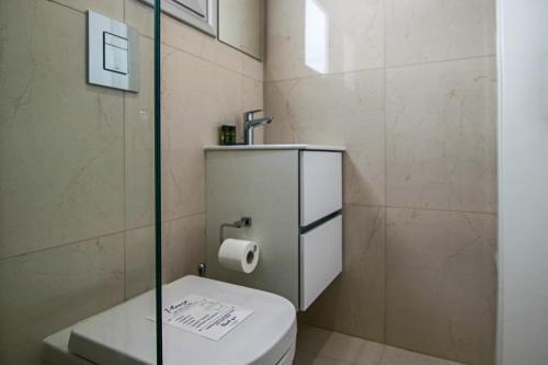 Apartamento Phaedrus Living: Seaview Gold Flat Lighthouse 48