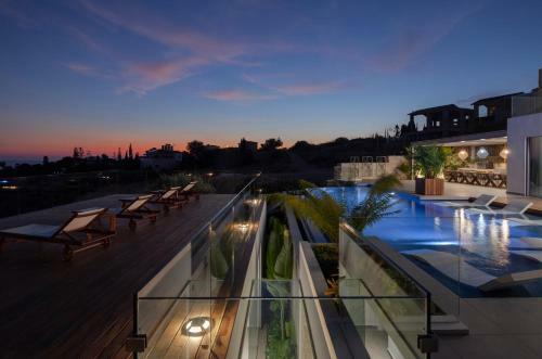 Villa Euphoria