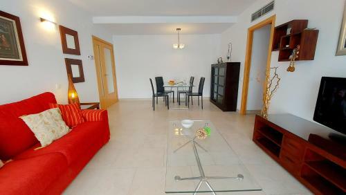 Apartamento Familidays 020 Aqquaria