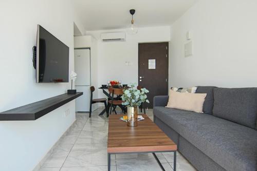 Apartamento Phaedrus Living: Seaside Luxury Flat Lighthouse 74