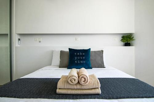 Apartamento Phaedrus Living: Seaside Luxury Flat Lighthouse 65