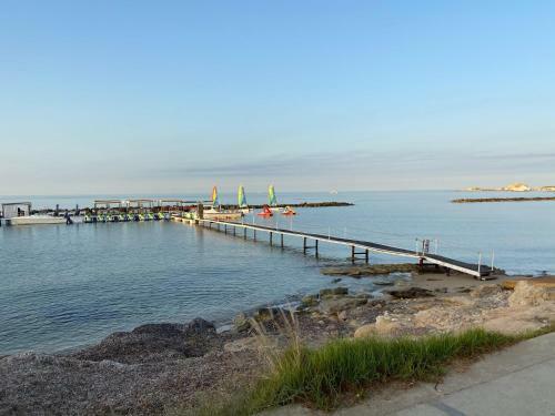 Apartamento Savveli By The Sea