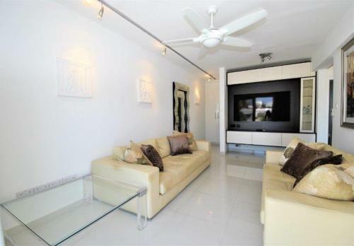 Apartamento Savveli By The Sea