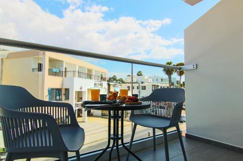 Apartamento Phaedrus Living: Seaside Luxury Flat Athina 115