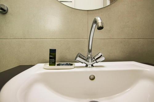 Apartamento Phaedrus Living: Seaside Luxury Flat Athina 115