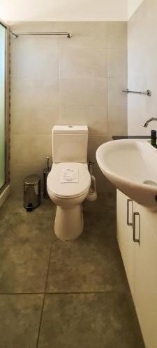Apartamento Phaedrus Living: Seaside Luxury Flat Athina 115