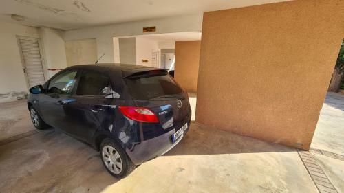 Central 2 Bedroom Apartment In Kato Paphos