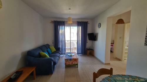Central 2 Bedroom Apartment In Kato Paphos