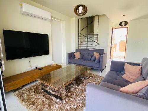 Adonis Beach Villa