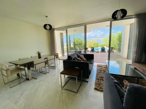 Adonis Beach Villa