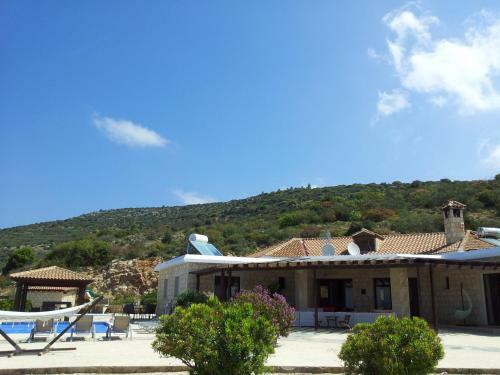 Villa Asteri