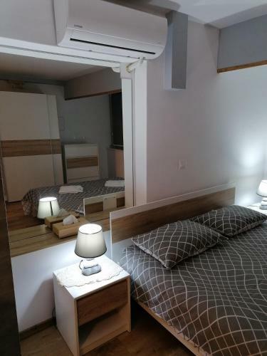 Apartamento Ioannou Court - Cozy Studio