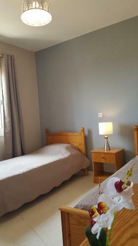 Apartamento Regina Gardens 205 Block 7
