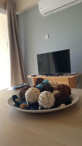Apartamento Regina Gardens 205 Block 7