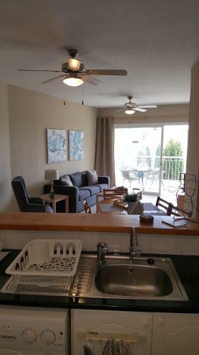 Apartamento Regina Gardens 205 Block 7