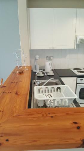 Apartamento Regina Gardens 205 Block 7