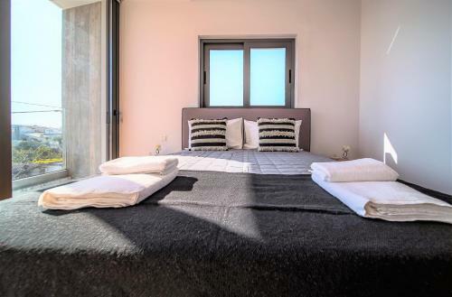 Avenue 201 2 Bedroom Apartment